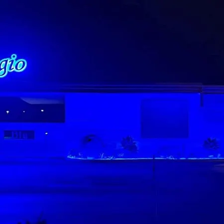 Camping Villaggio Jonio Blu
