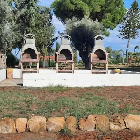 Villaggio Jonio Blu *