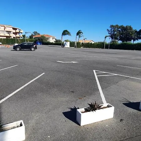 Villaggio Jonio Blu Camping Bianco