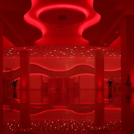 Villaggio Jonio Blu Кемпинг Бьанко