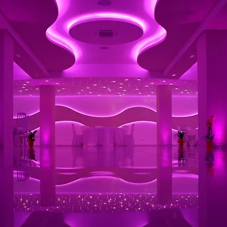 Villaggio Jonio Blu * Bianco