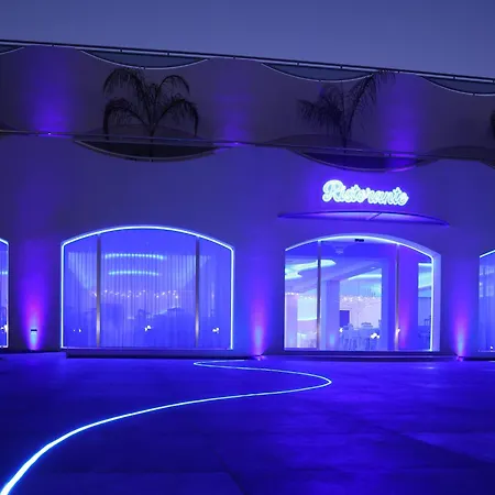 Villaggio Jonio Blu * Бьанко