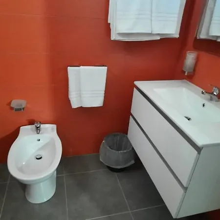 Villaggio Jonio Blu Camping