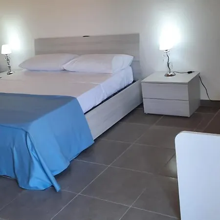 Villaggio Jonio Blu *