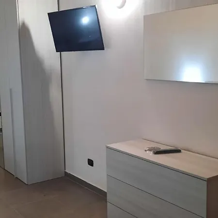 Villaggio Jonio Blu Camping Bianco