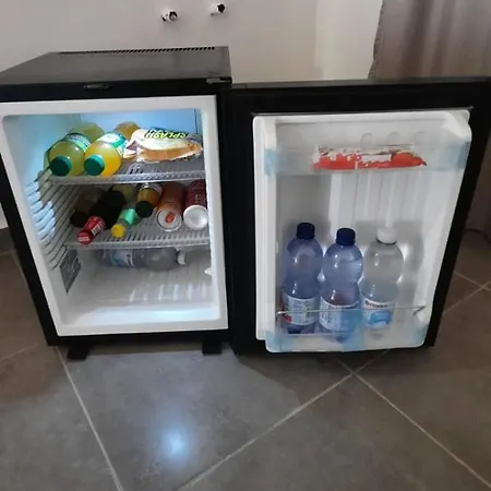 Кемпинг Villaggio Jonio Blu *