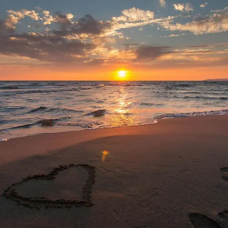 Villaggio Jonio Blu Кемпинг *