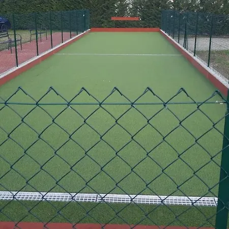 Villaggio Jonio Blu *