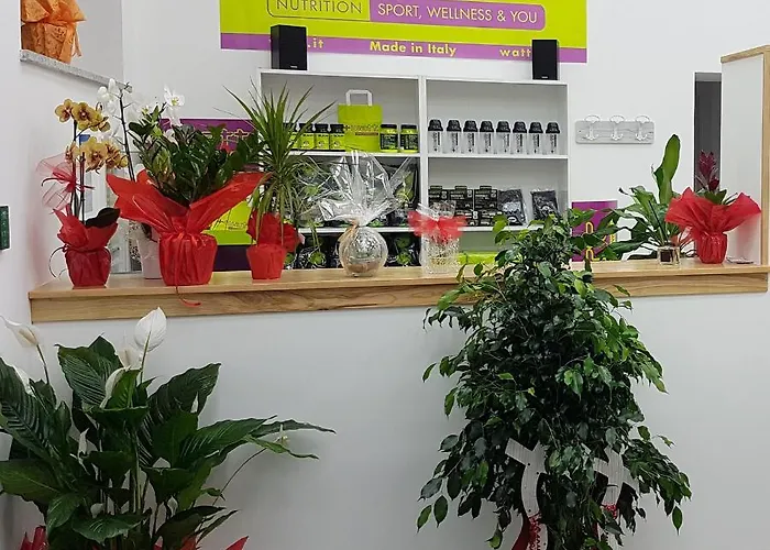 Villaggio Jonio Blu * ביאנקו