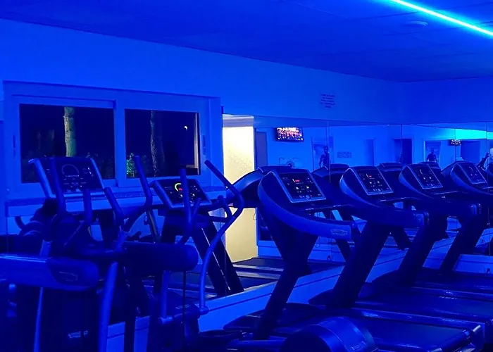 Villaggio Jonio Blu אתר קמפינג