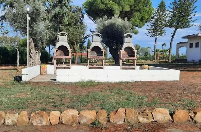 Villaggio Jonio Blu *