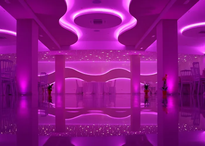 Villaggio Jonio Blu * ביאנקו