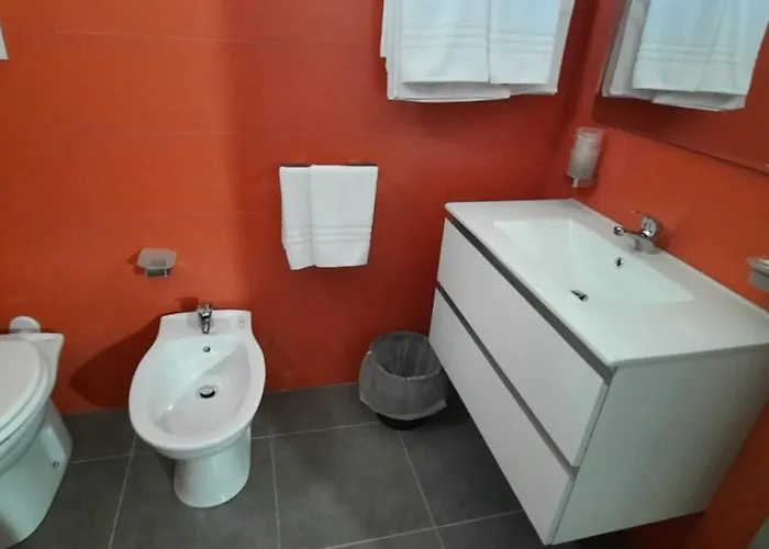 Villaggio Jonio Blu אתר קמפינג