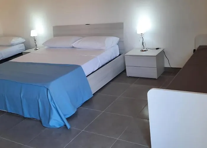 Villaggio Jonio Blu *