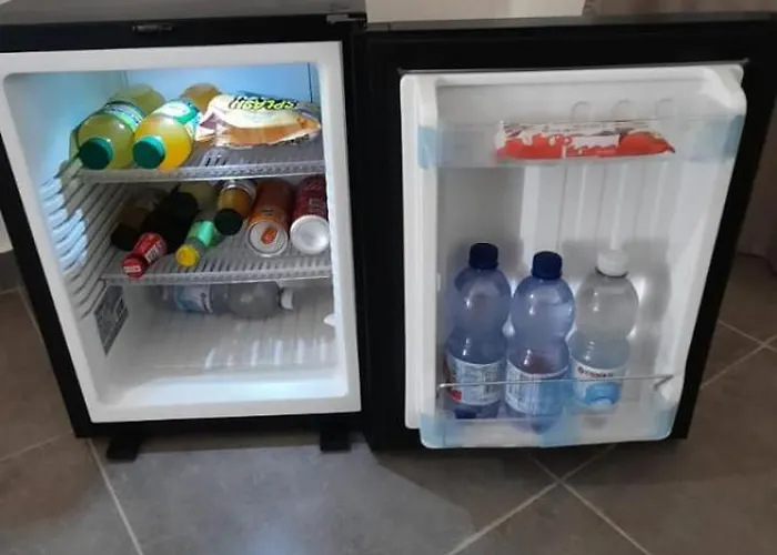 אתר קמפינג Villaggio Jonio Blu *