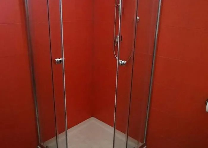 Villaggio Jonio Blu * ביאנקו